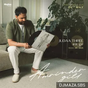 Amrinder Gill