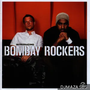 Bombay Rockers