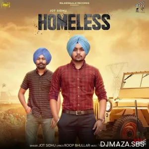 Jot Sidhu