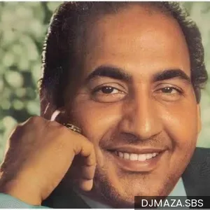 Mohammed Rafi
