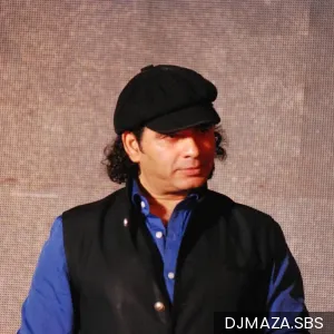 Mohit Chauhan