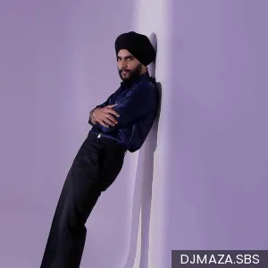 Navjot Ahuja