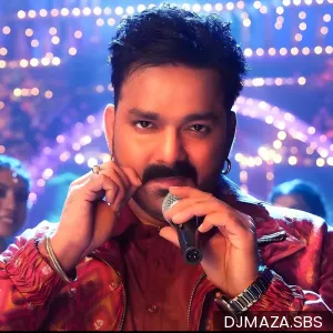 Pawan Singh