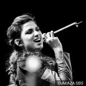Shreya Ghoshal