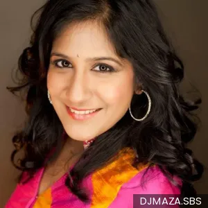 Shweta Mohan