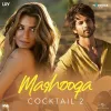 Mashooqa